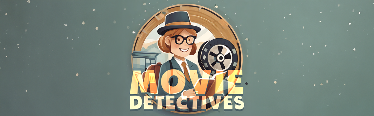 Gemini Movie Detectives